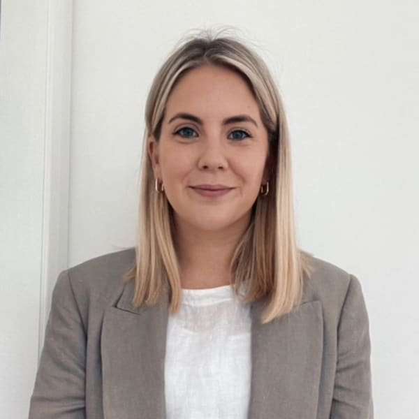 Edel Fogarty