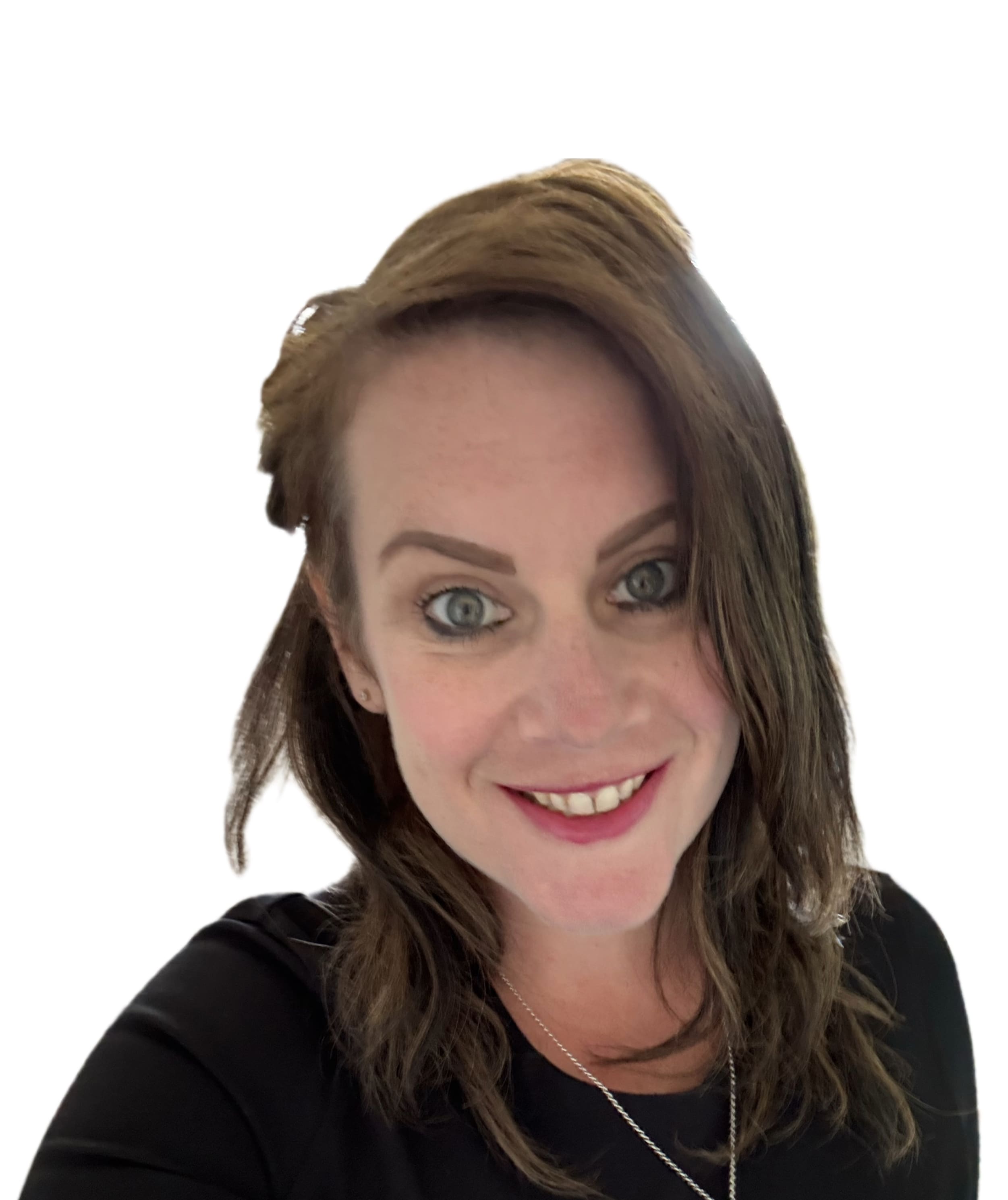 Heidi Westwell - Project Manager