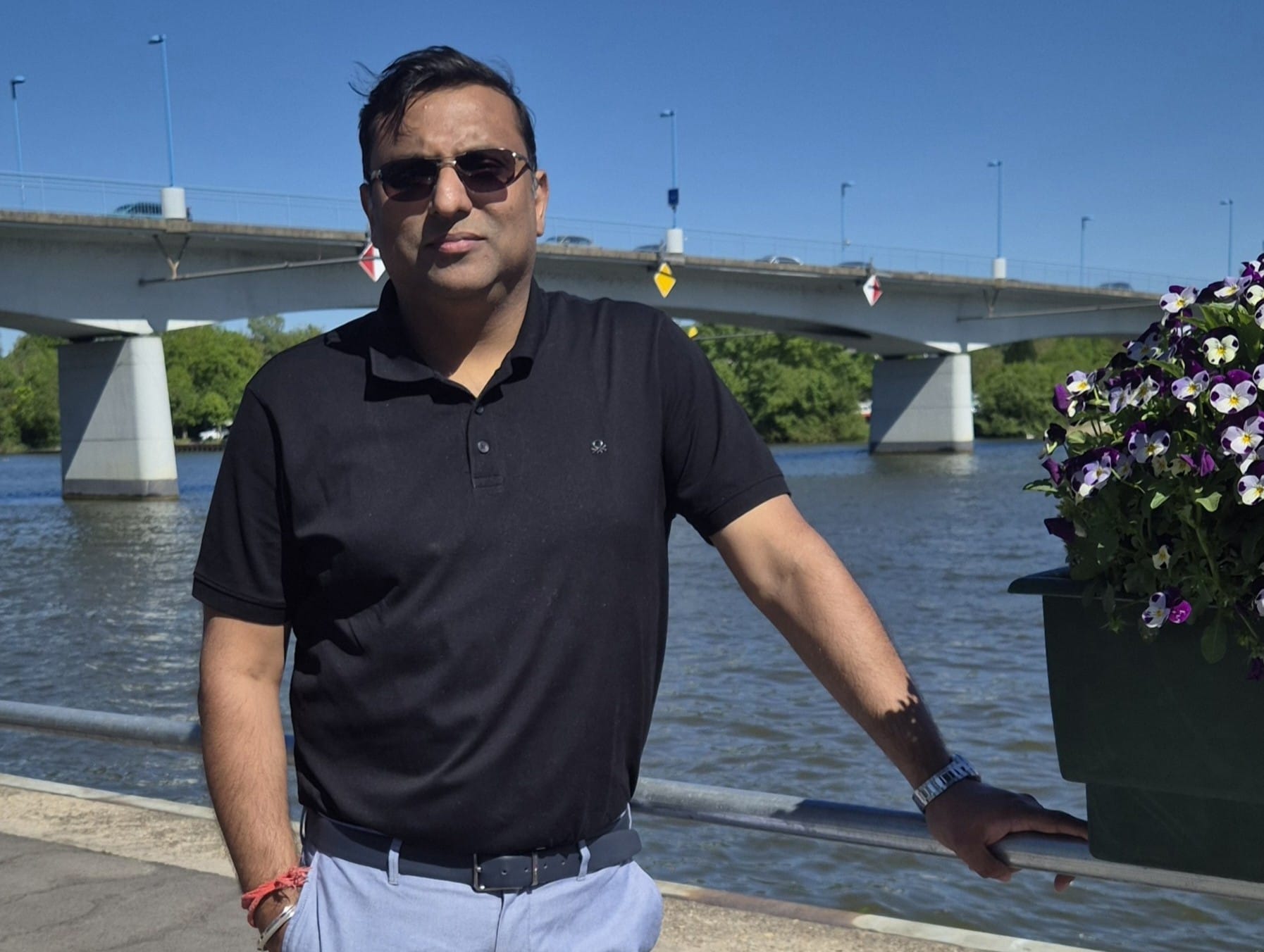 Mohit Jindal - Fund Accounting
