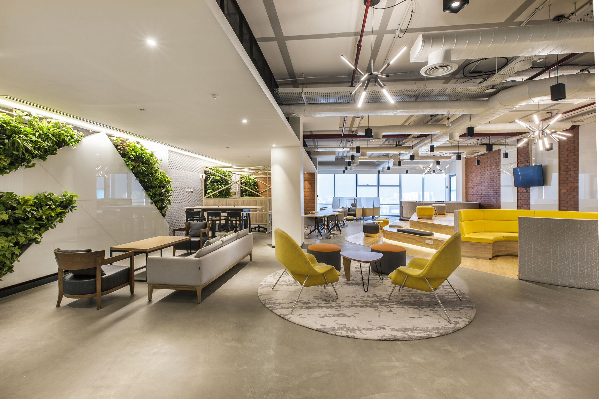 Senior Lead Cyber Security - Pune, India