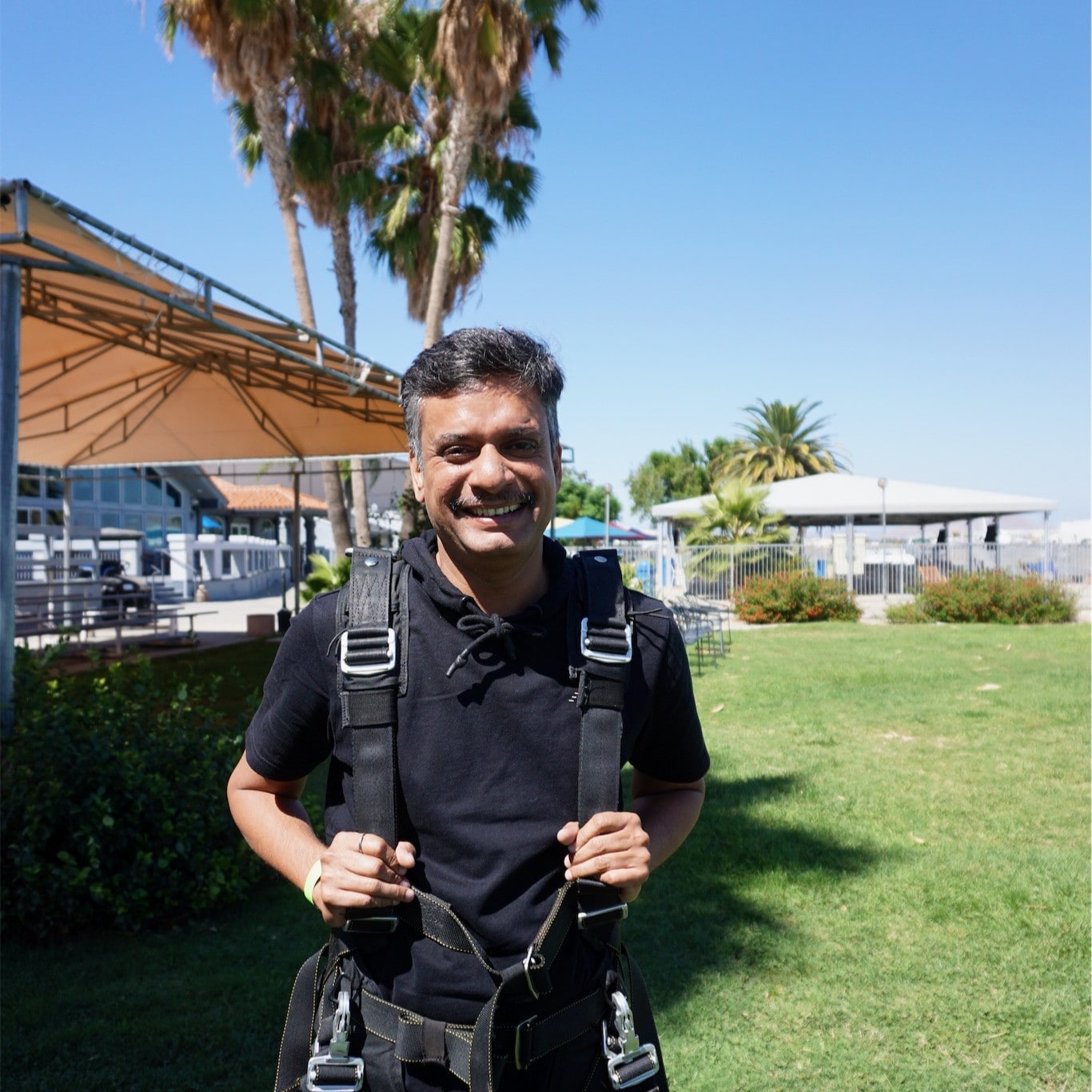 Sudhanshu Shyamakant Pathak - Division CVR Change Management team