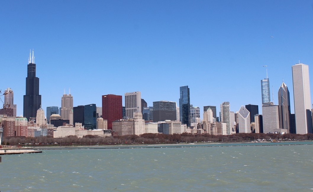 Blue Crates -Rent Moving Crates in Chicago