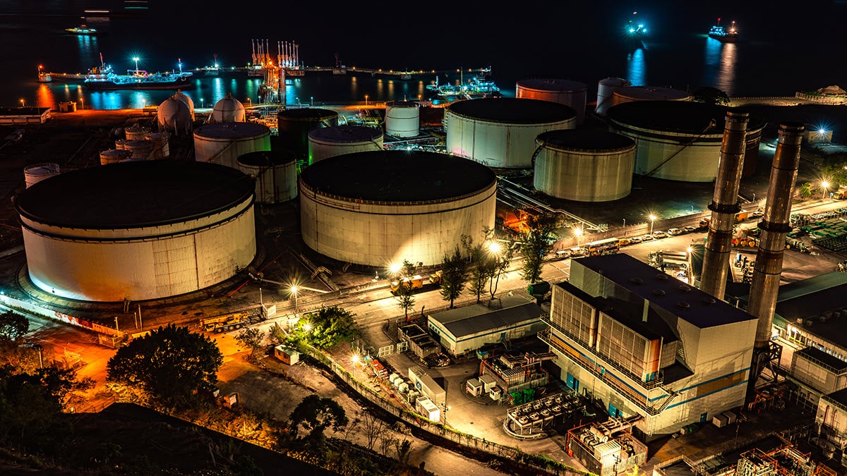 Northern Trust Wealth Management, Asset Management & Asset Servicing