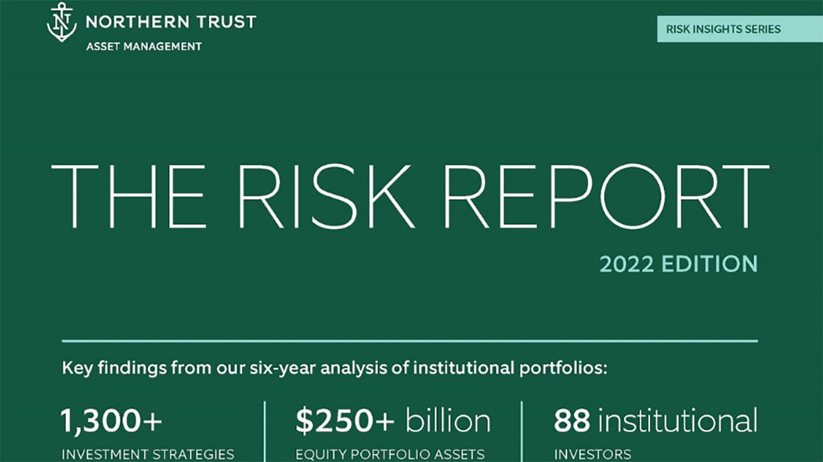 Risk Report