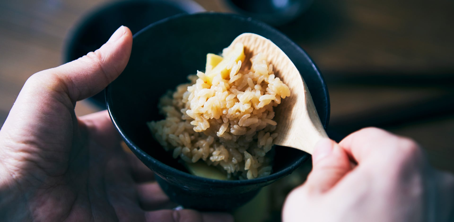 Read Japanese Trade Deal: Worth Its Starch?