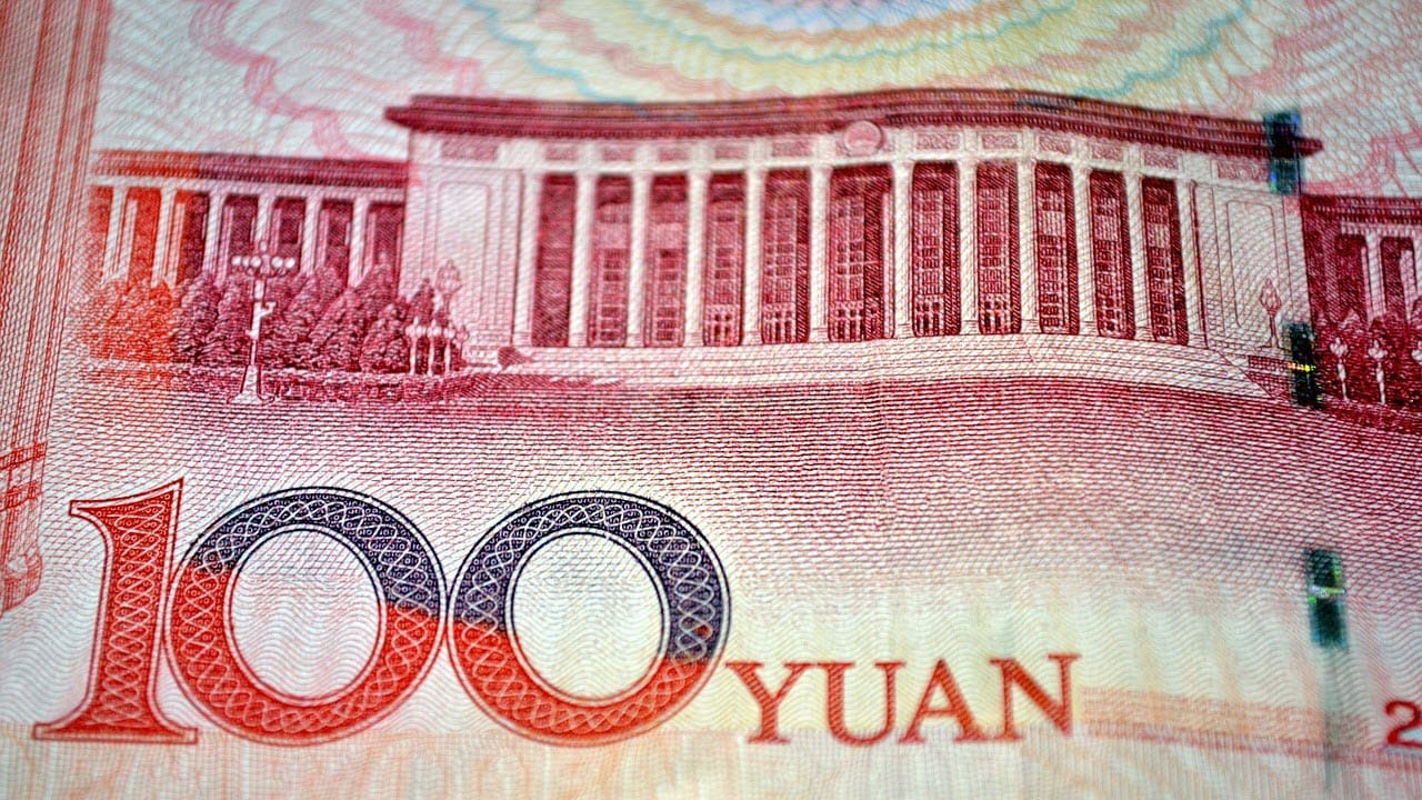 China's Currency Challenge | Weekly Economic Commentary | Northern Trust