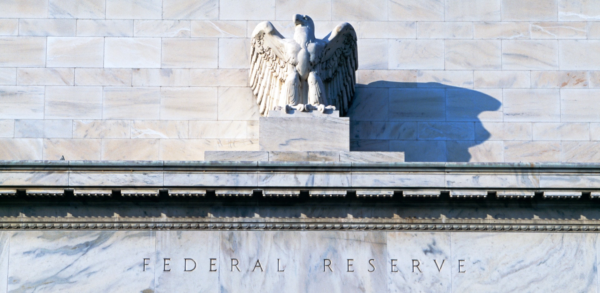 Read Federal Reserve: Tension Building