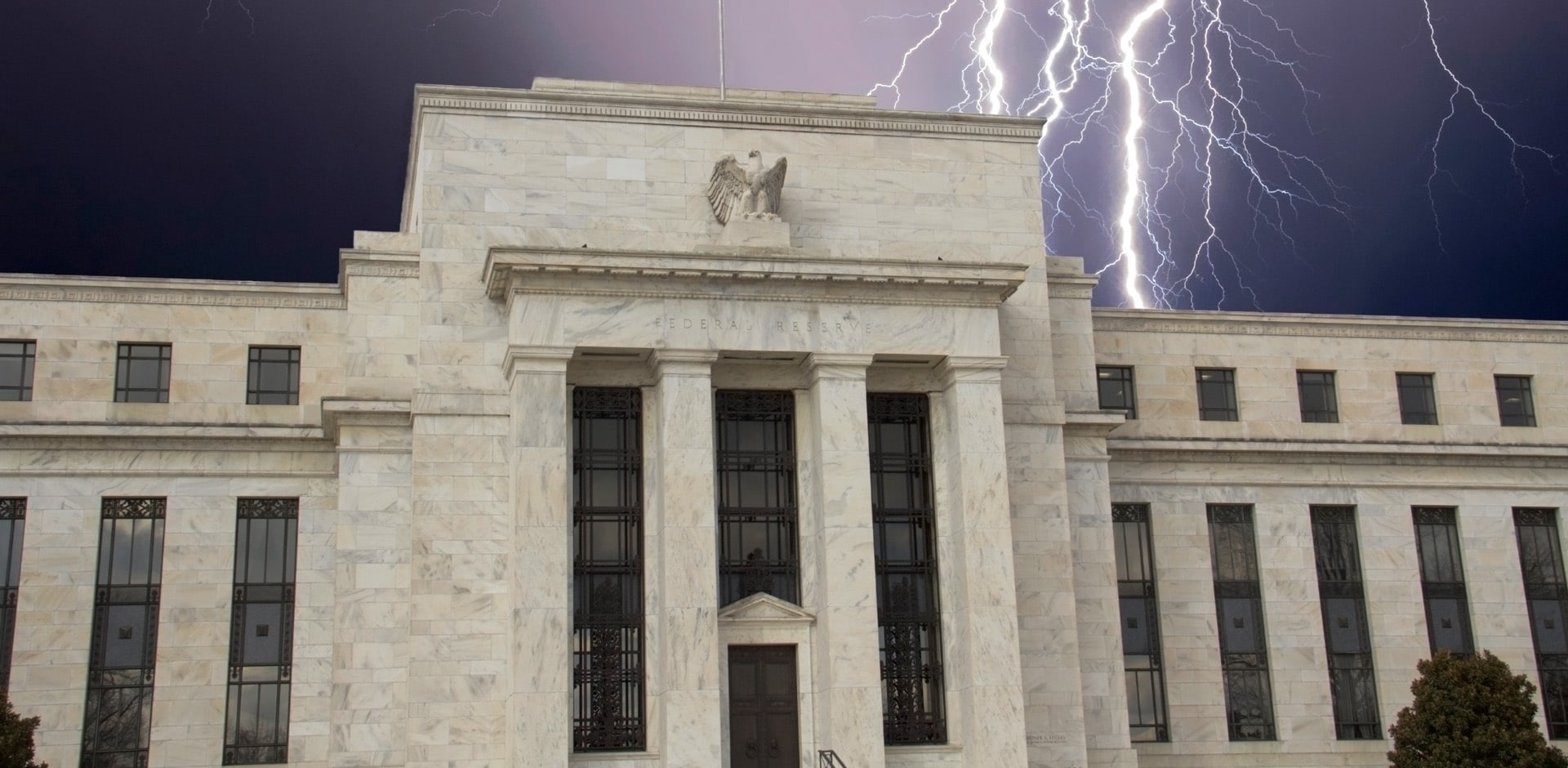 Read The Threat to Fed Independence