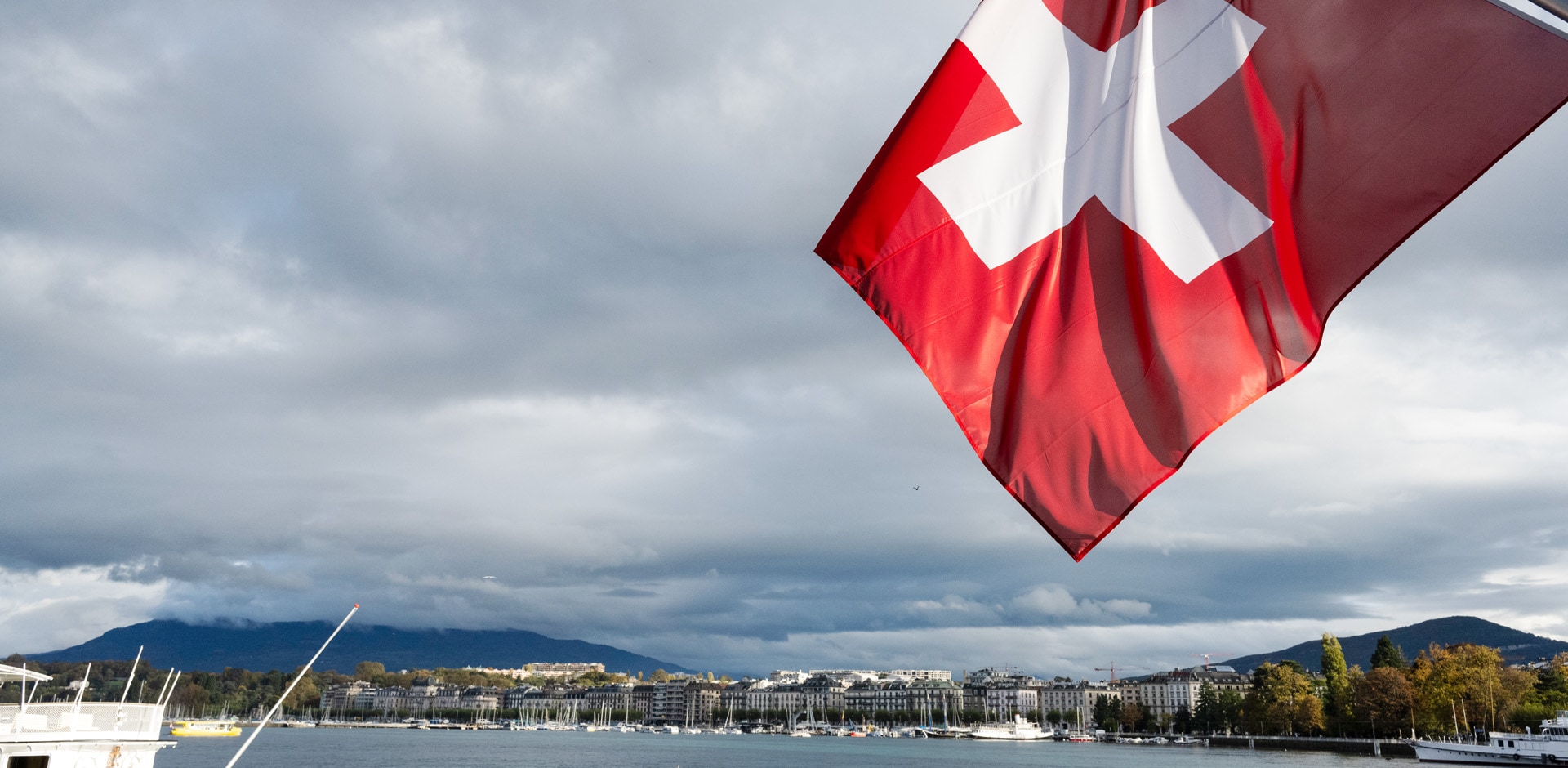 Read Switzerland’s Tariff Test