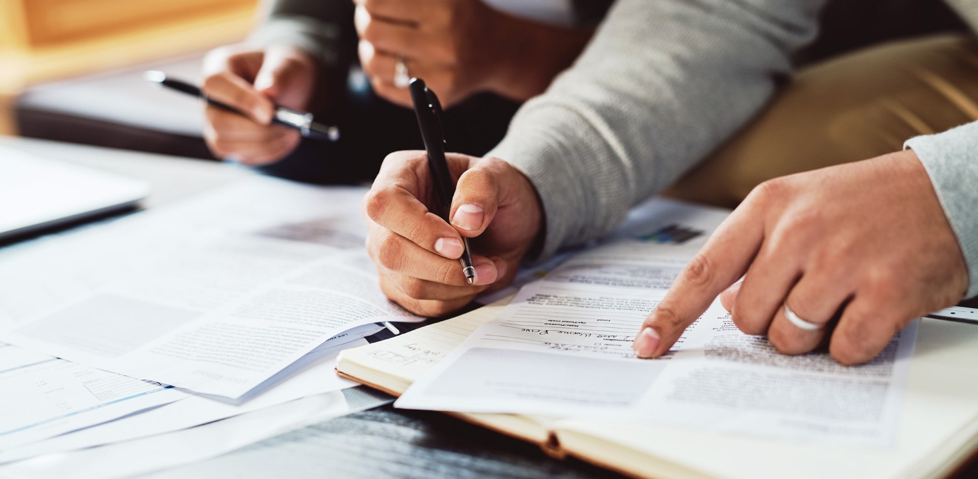 Tax Policy: A New Course Is Required Weekly Economic Commentary