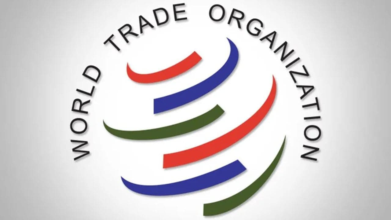 the-wto-fights-to-remain-relevant-weekly-economic-commentary