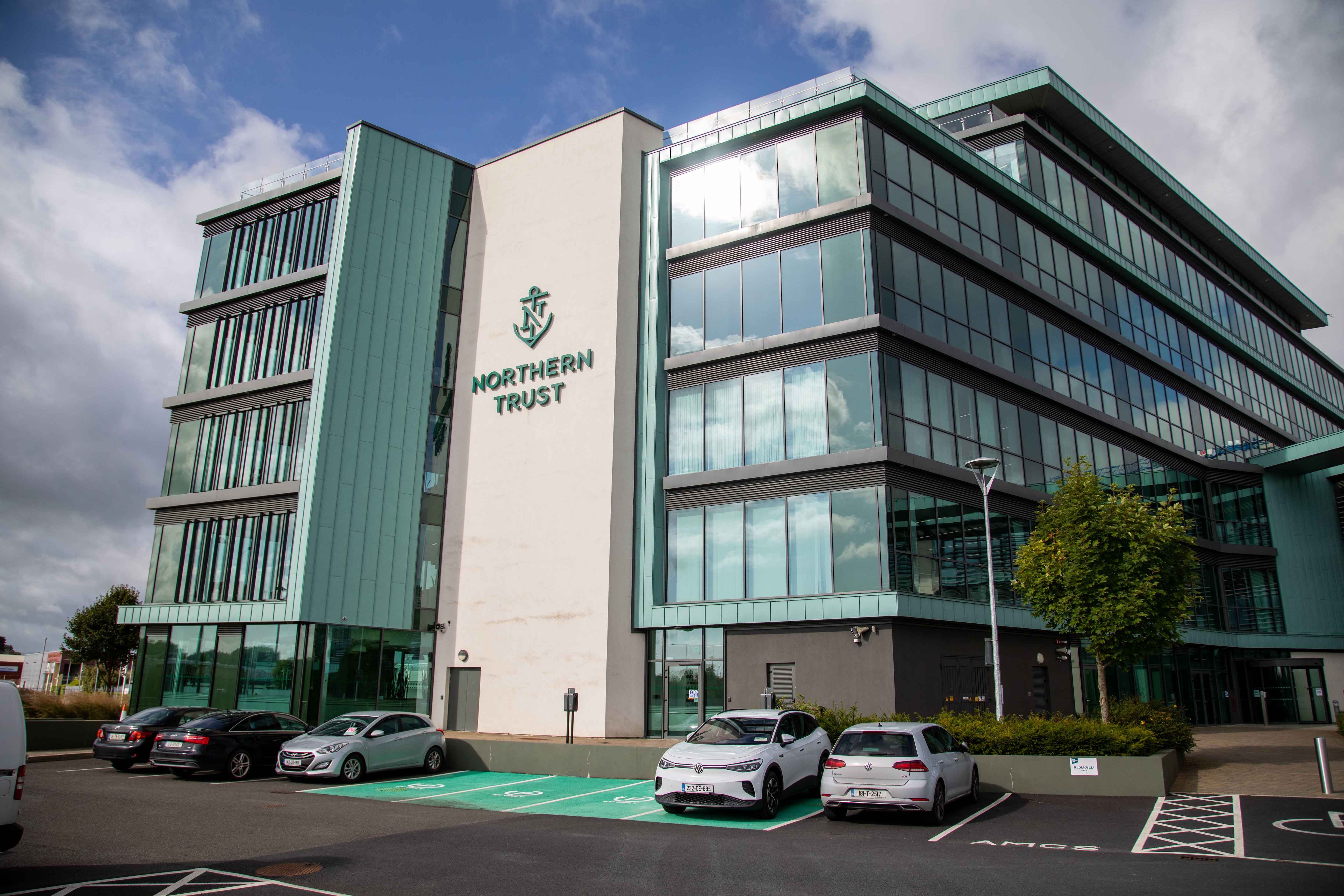 Team Lead, Transfer Agency AML - Limerick, Ireland