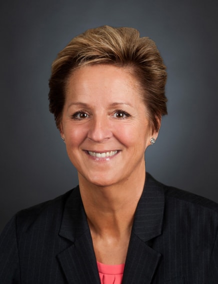 Kerry Hall