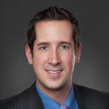 Aaron Dowd