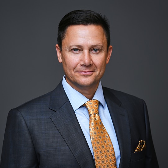 Andrew Wojciak