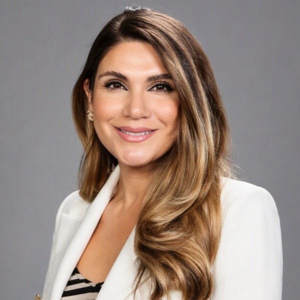 Gabrielle Semerjian
