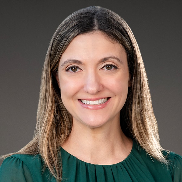 Mary Ferrari
