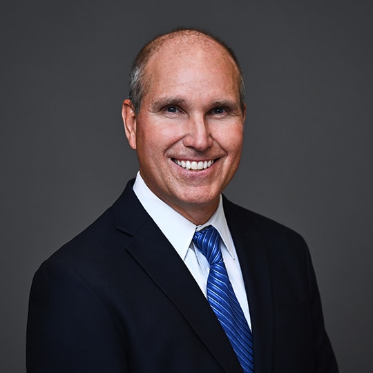 Casey S. Lockard