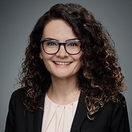 Ceylan Ozdemir