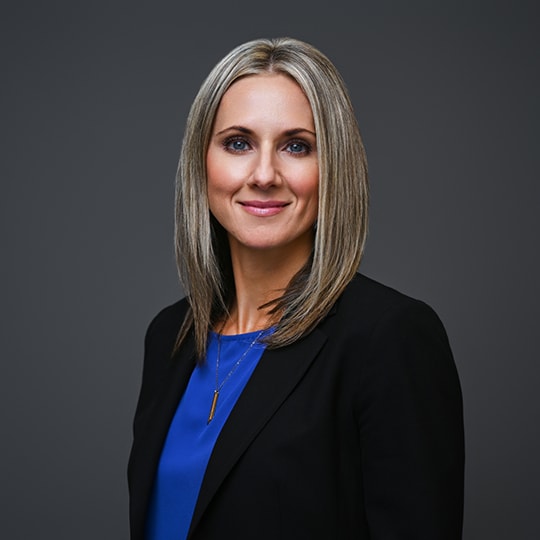 Colleen Thomas