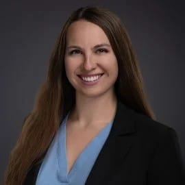 Danielle Parmenter