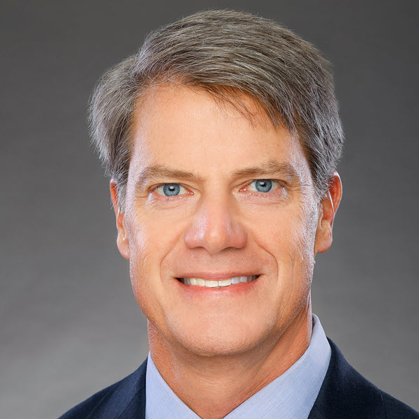 Kevin Donnelley