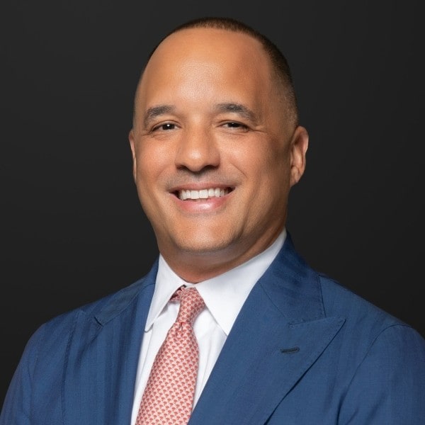 Gregory Irizarry