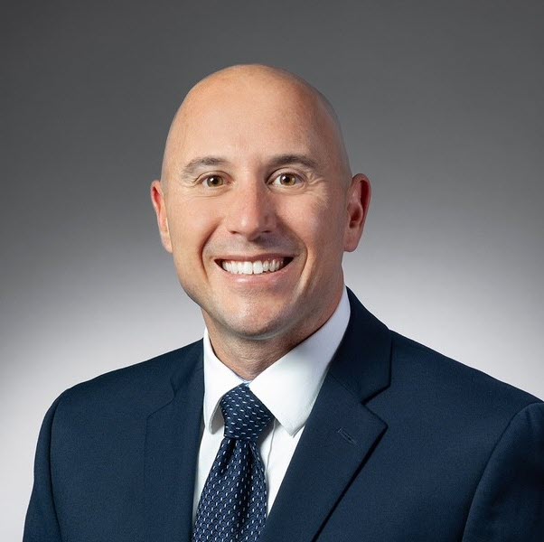 James DeSouza
