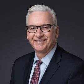 Jim Ward