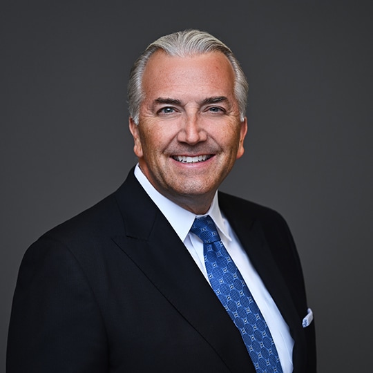 John Campbell