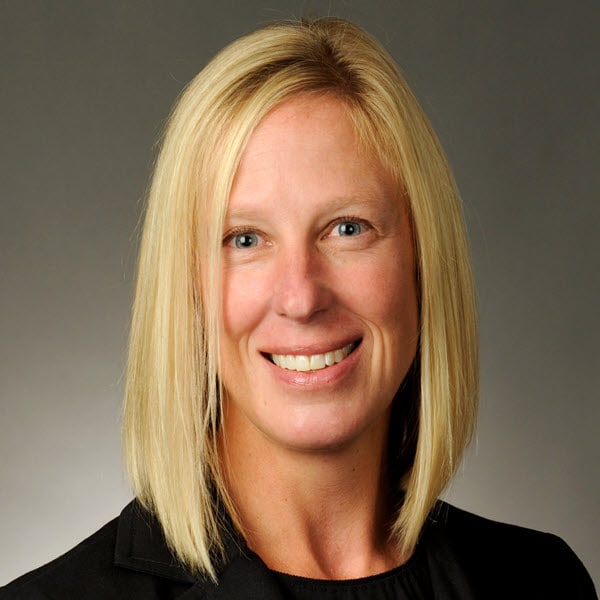 Kristin Weaver