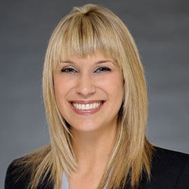 Leyna Zarbough