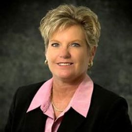 Marianne Mathews