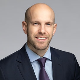 Mark E. Harbin