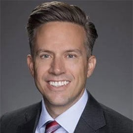 Matthew Elliott