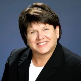 Melissa Arnson