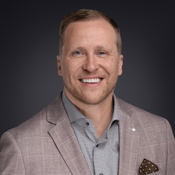 Brian D. Hughes
