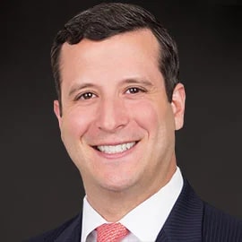 Michael Golberger