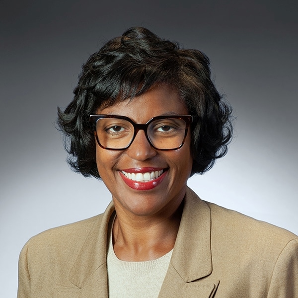 Lynnette Crenshaw