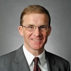 Patrick G. Kohl