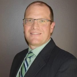Patrick J. Shannon