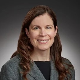 Sarah Sonday