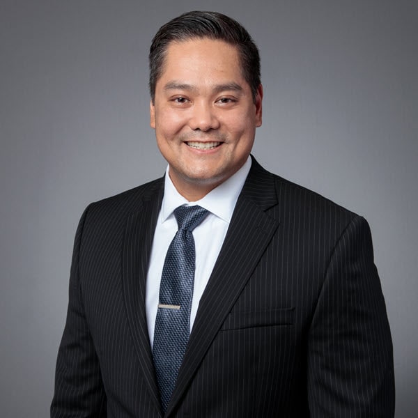 Scott Imada CFA, CAIA