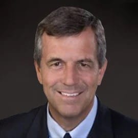 Timothy Baughman