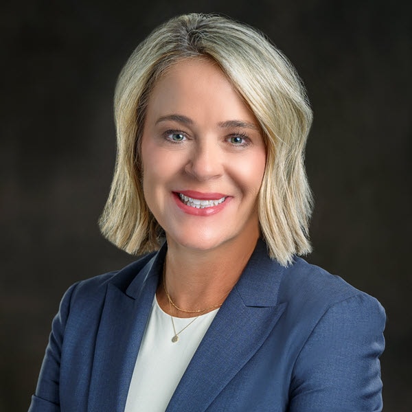 Trish Oppeau