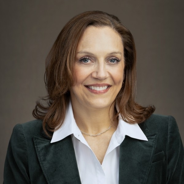 Jennifer Patton Grosvenor