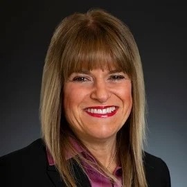 Wendy Kizzier