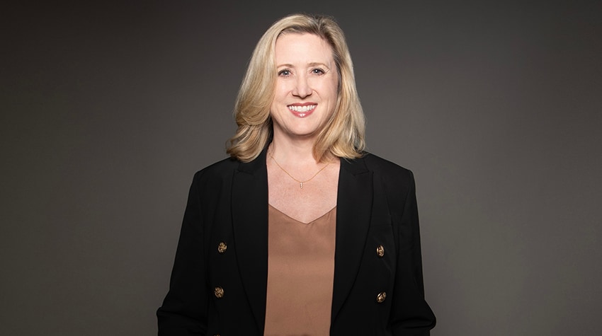 Mary Ann Sisco