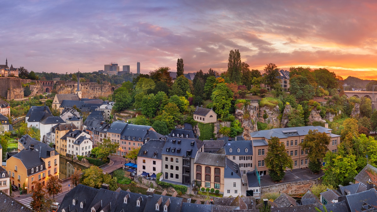 Consultant, Fund Accounting - Luxembourg