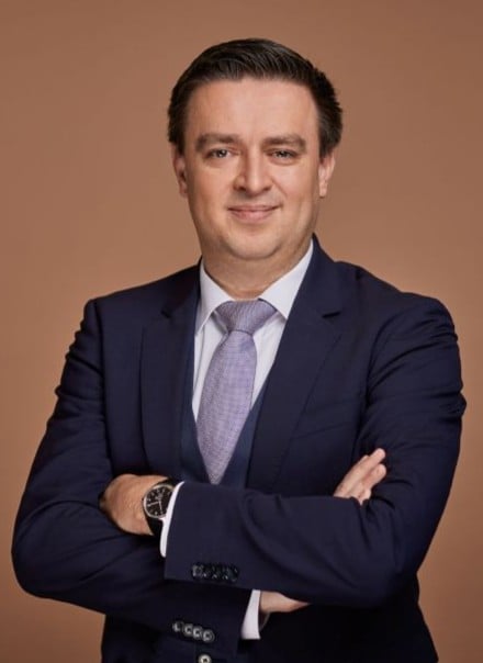 Benjamin Versluijs